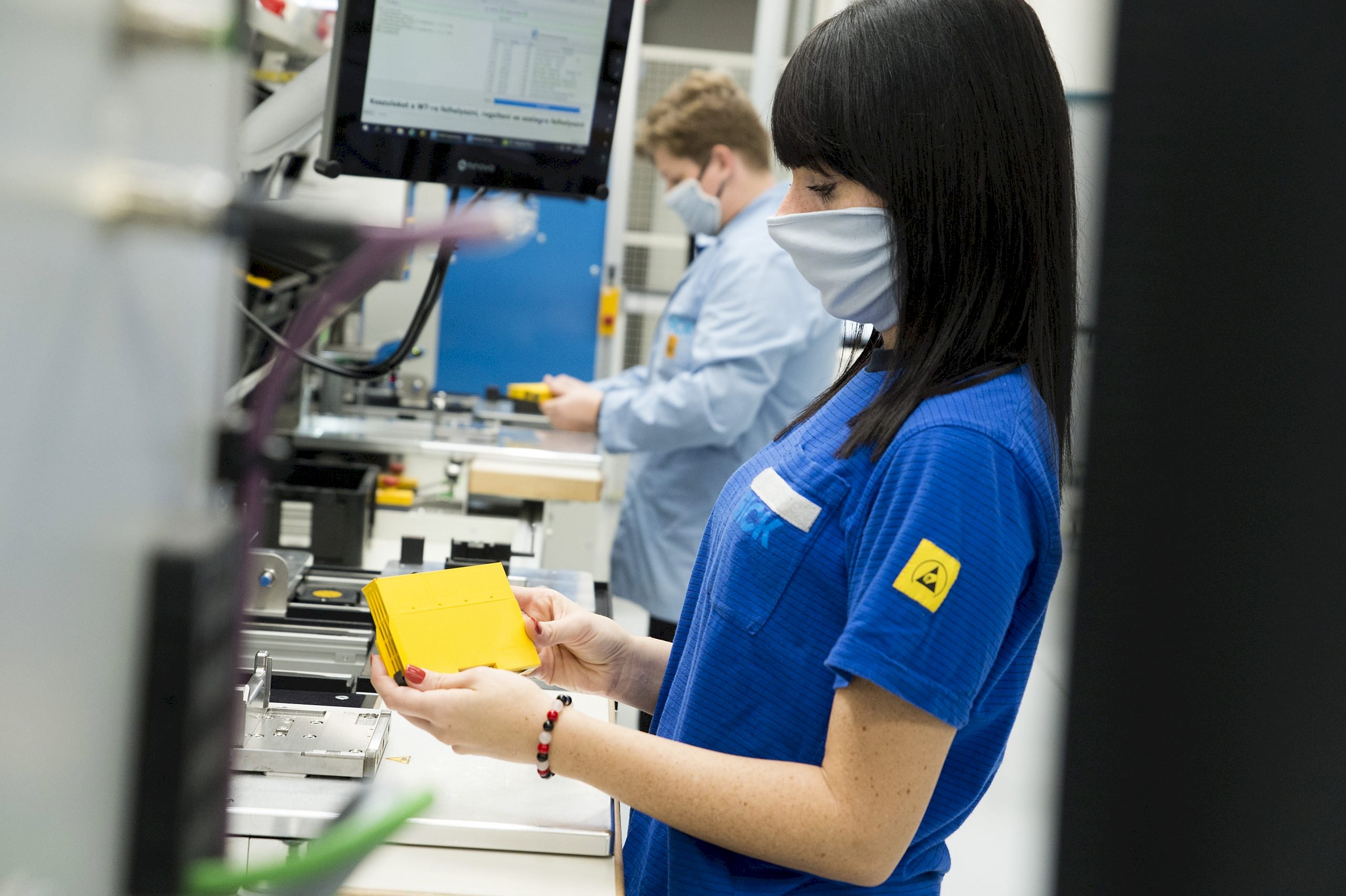 Batı’da şirket sahipleri çalışanların ücretlerinin artmasından şikâyetçi