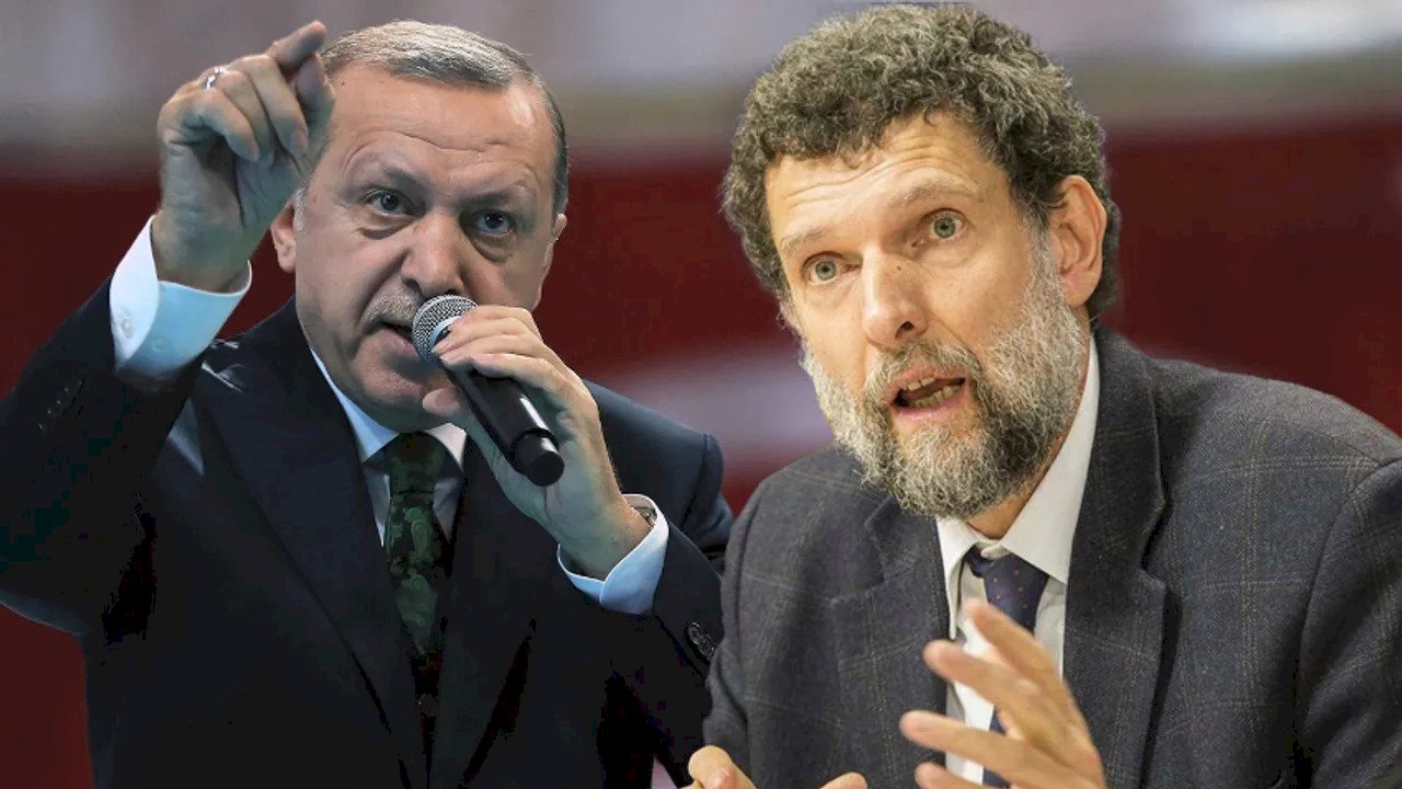 Turkiye Osman Kavala Nin Serbest Birakilmasini Savunan 10 Buyukelci Istenmeyen Kisi Ilan Edilecek Mikro Makro Mikro Detaylar Makro Tartismalar