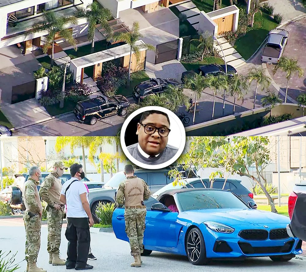 KKTC'de de olacak: Brezilya’da görülen Bitcoin saadet zinciri davasında yok yok!