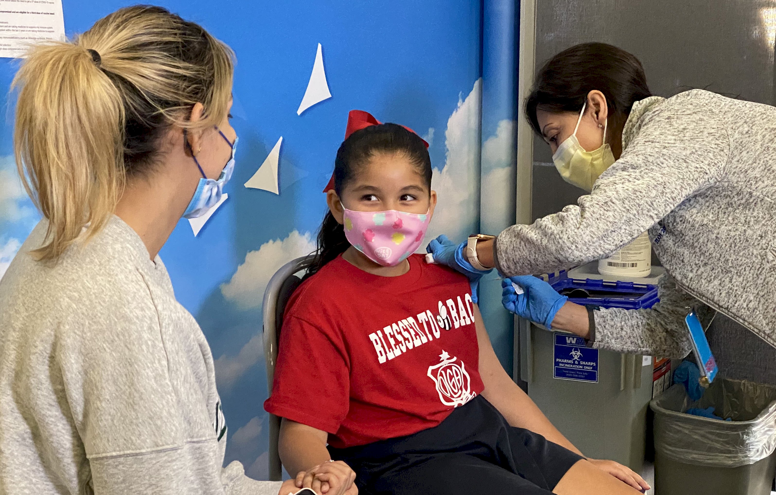 Bilimsel araştırma: Çocukların neden Corona virüsten daha az etkilendiği belirlendi