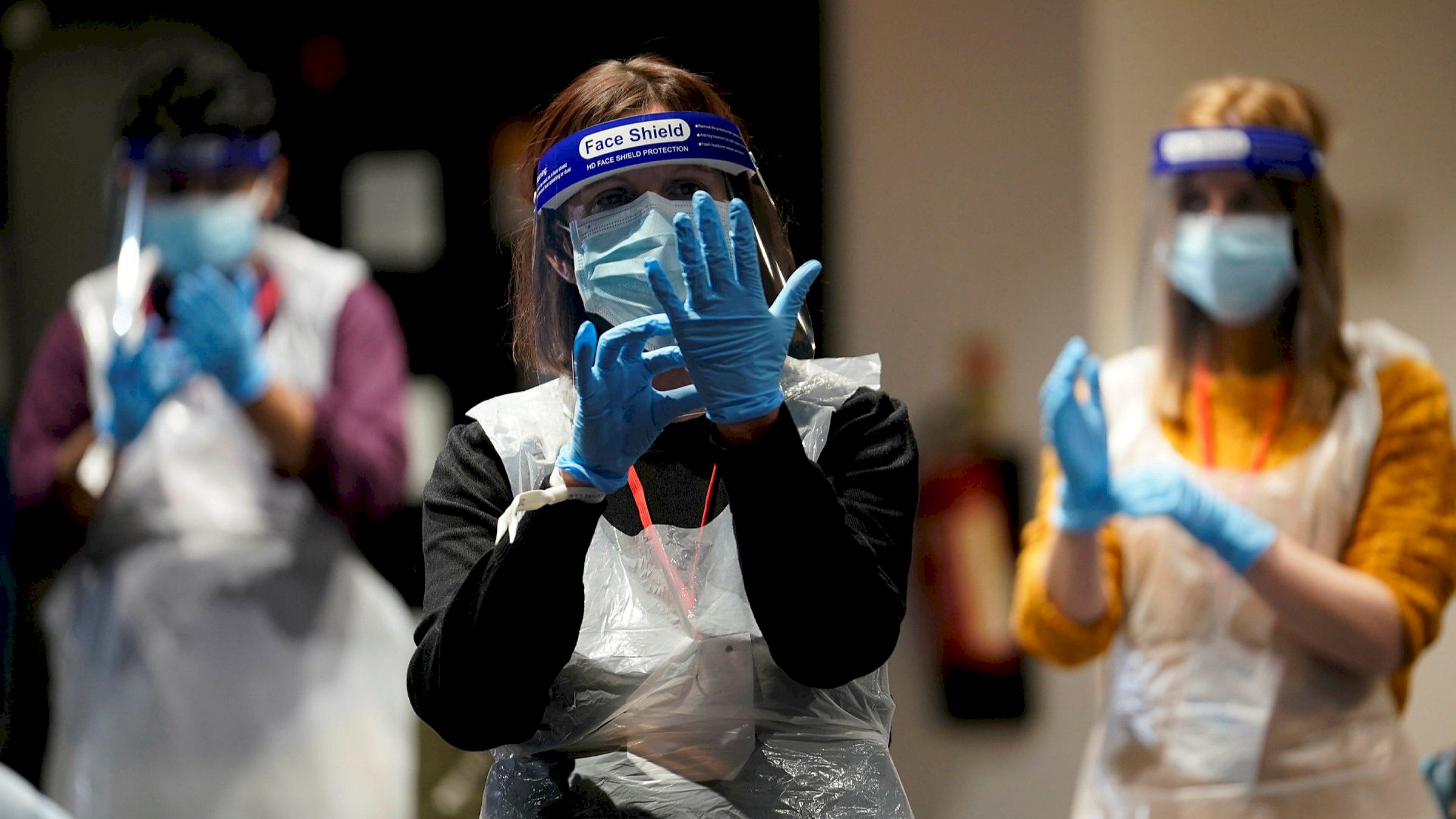 Boris Johnson’ın koltuğu sallanıyor: Yüksek Mahkeme hükümet aleyhine karar verdi