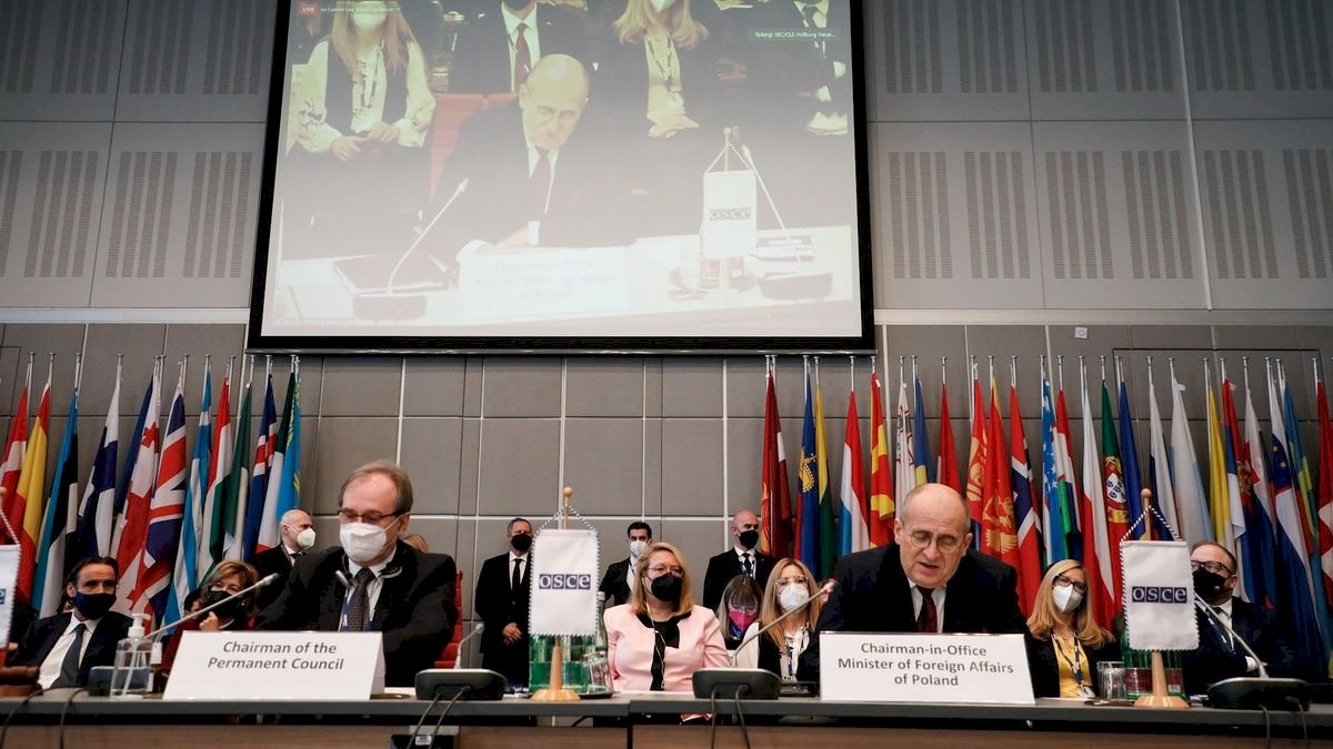 Ukrayna meselesinde kriz derinleşiyor