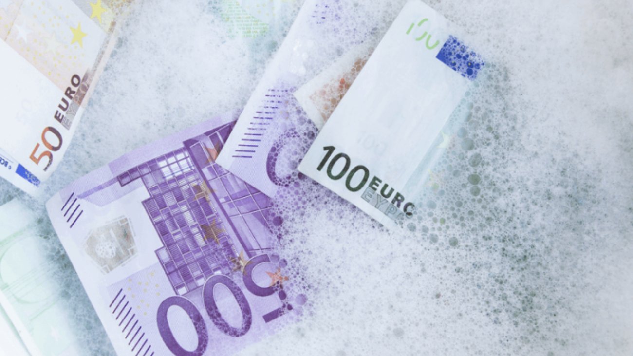 Güney Kıbrıs’ın kara para aklanmasının önlenmesinde 4 tavsiyede notu düşürüldü