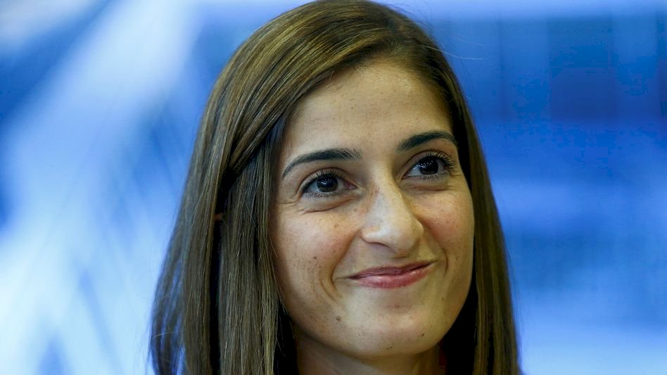 Gazeteci Meşale Tolu 4 yıl, 8 ay, 20 günden sonra Türkiye'de beraat etti