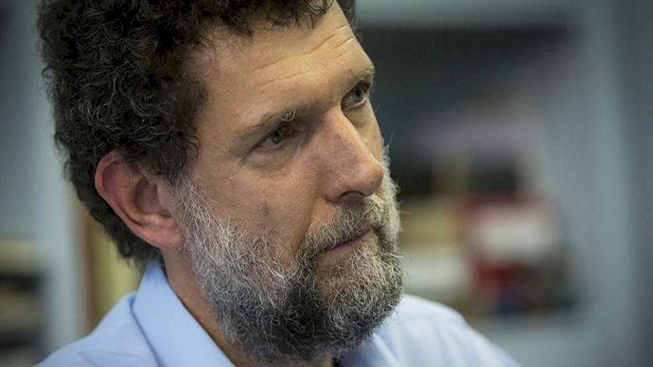 Kavala yine tahliye edilmedi; Avrupa Konseyi Türkiye’ye karşı ihlal davası açabilir