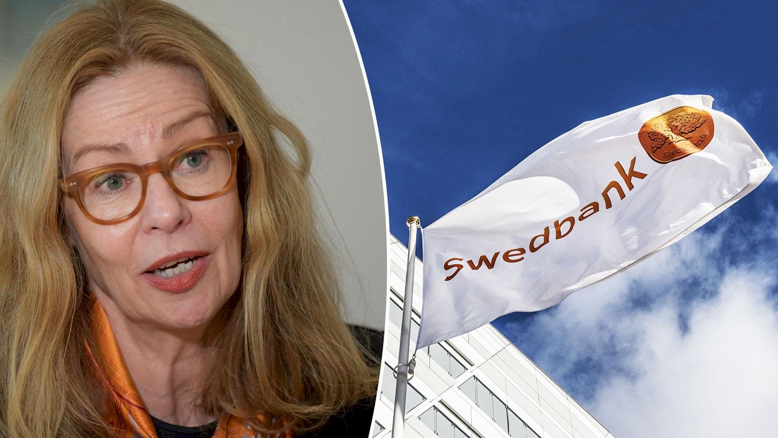 İsveç: Bankanın CEO’suna yüksek riskli müşterileri bankaya çekmekten soruşturma açıldı