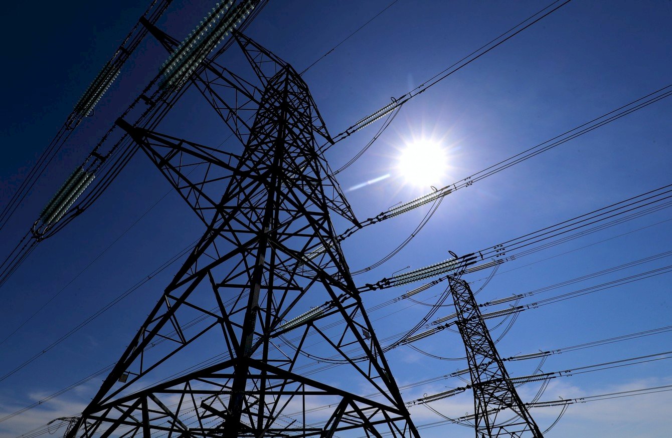 Güney Kıbrıs şubat ayı sonuna kadar kuzeye elektrik verecek