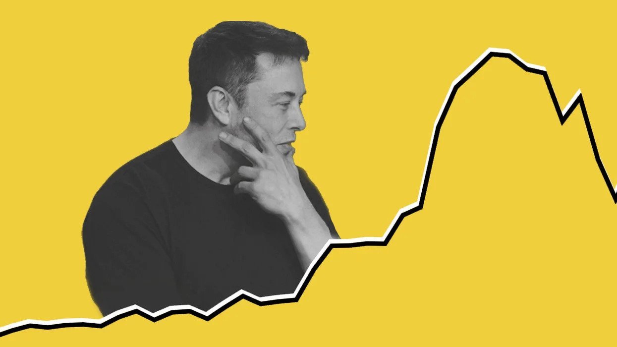 Elon Musk’ın Twitter’ın tamamı için teklif süreci ve verdiği fiyat bile tepkilere neden oldu