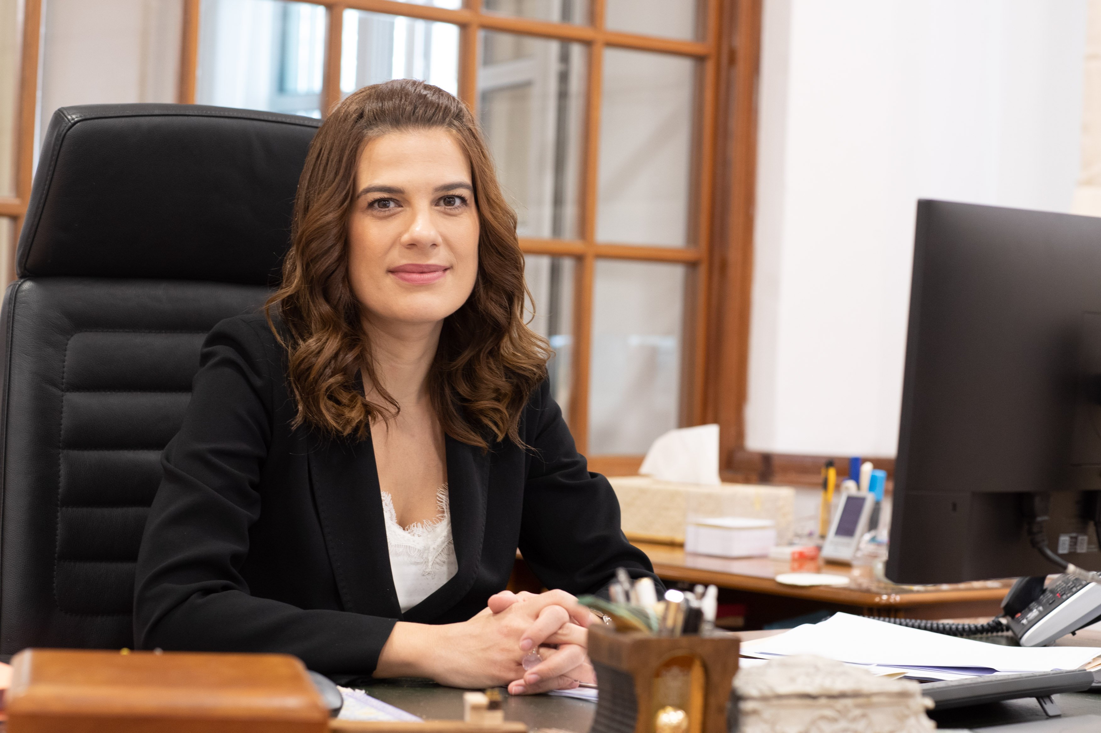 Güney Kıbrıs 2026’da doğal gaz ihraç etmeyi planlıyor