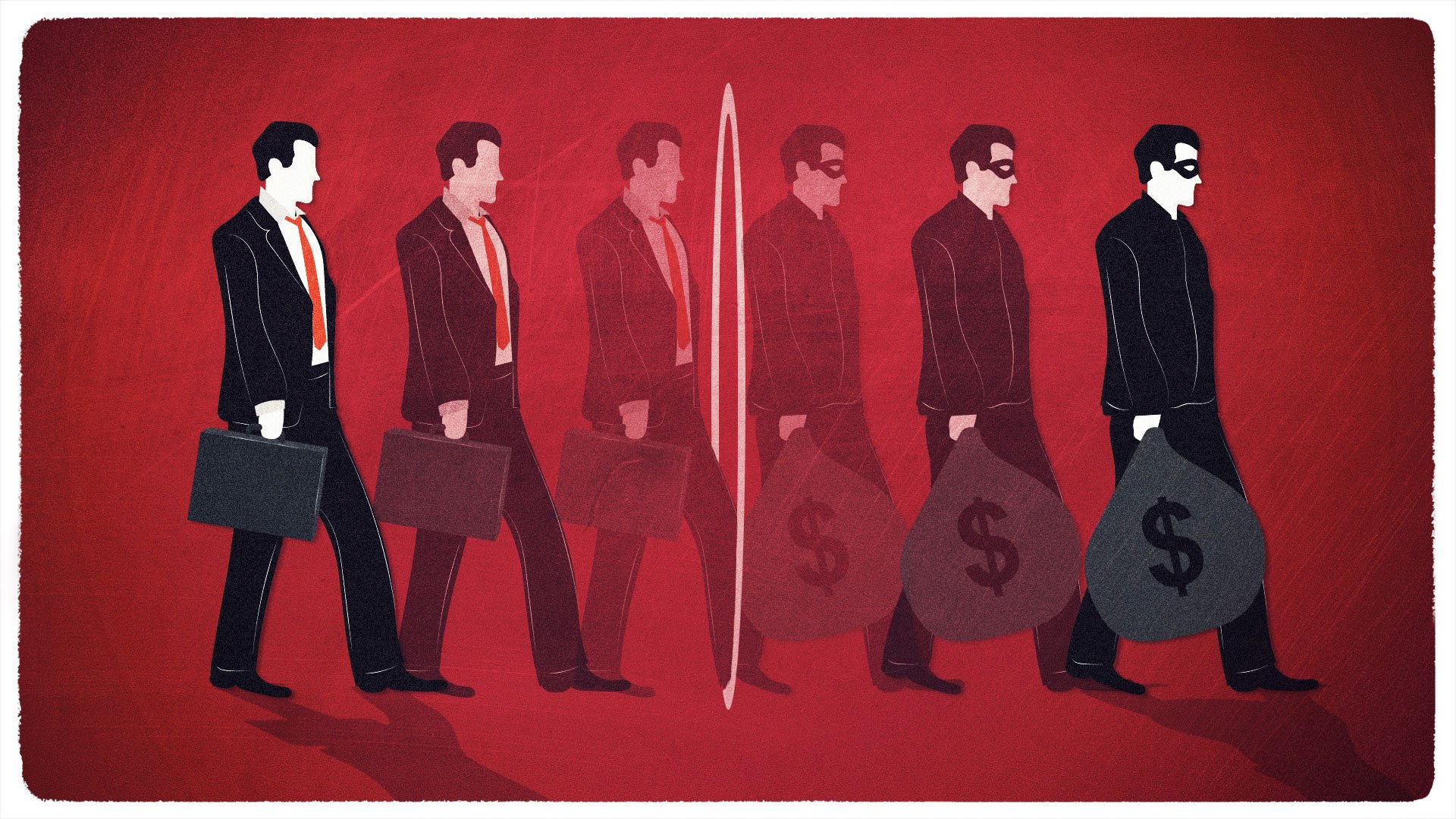 Kara parayla mücadelede avukatlara denetim getirilmeli ve savcılara etkinlik verilmeli