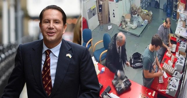 İngiltere’de 266 milyon sterlinlik kara para aklama davası hayrete düşürdü