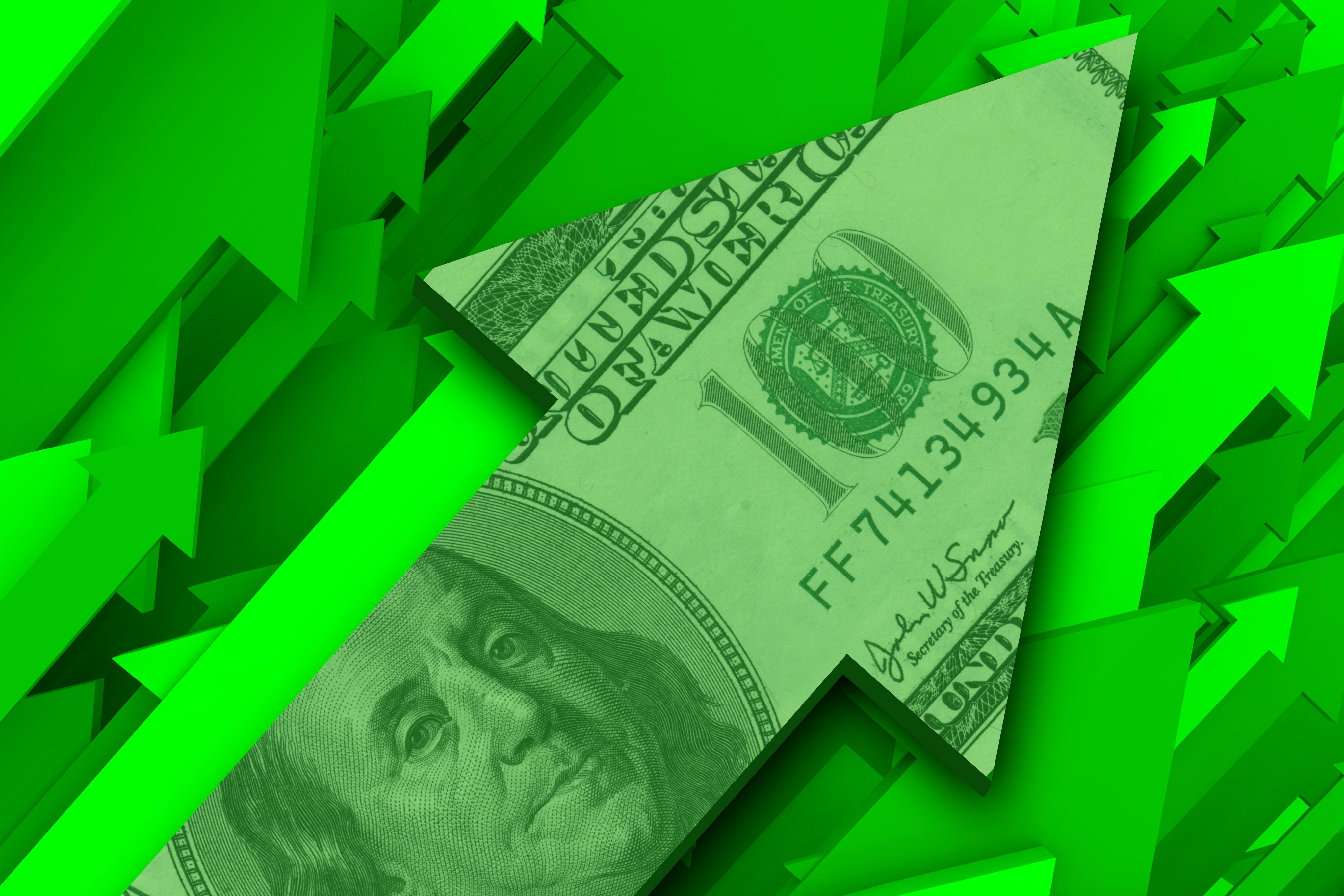 Doların değer kazanması ve yavaş büyüme riskleri artırıyor