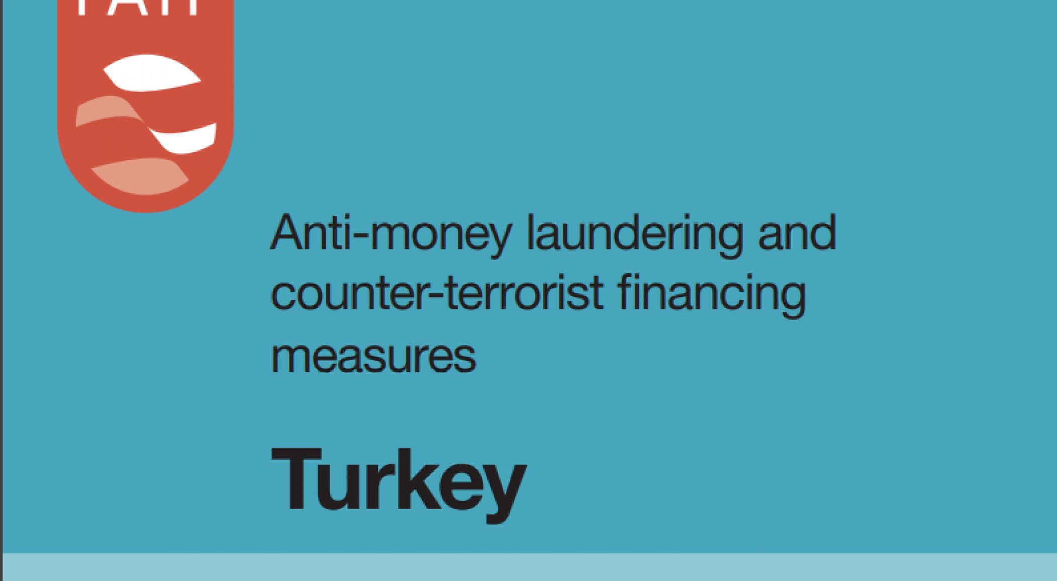 Gri listedeki Türkiye: FATF 3 tavsiyesinde Türkiye’nin notunu yükseltti