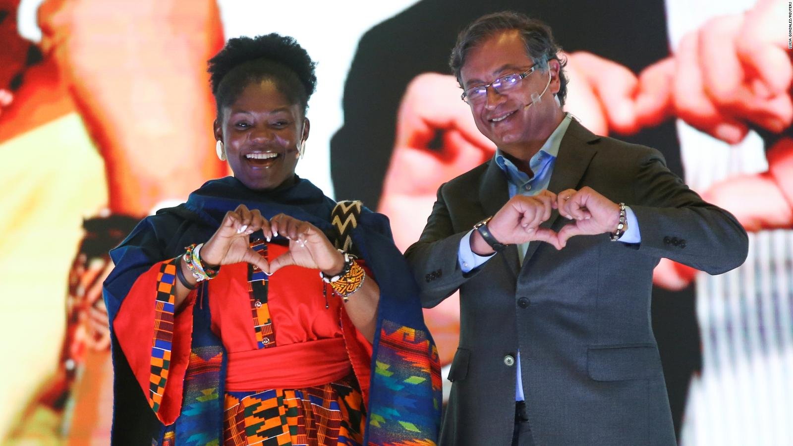 Latin Amerika’da sol yükseliyor: Kolombiya’da seçilen Gustavo Petro’nun seçim vaatleri neler?