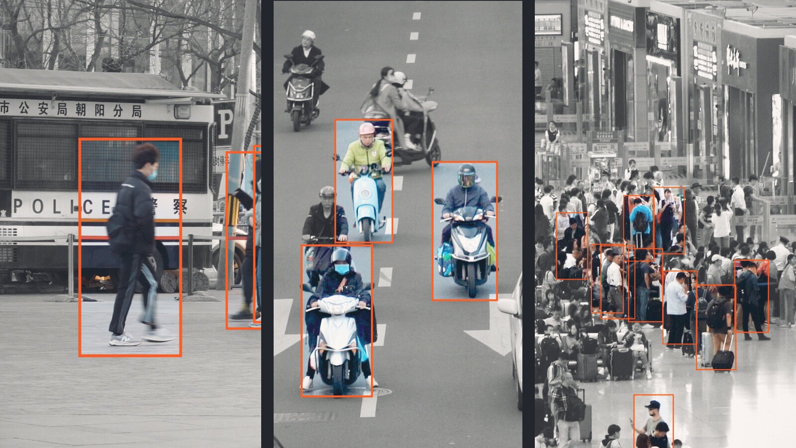 ChinaFile: Çin'de insanlar telefonlarına indirdikleri mobil uygulamadan bile izleniyor