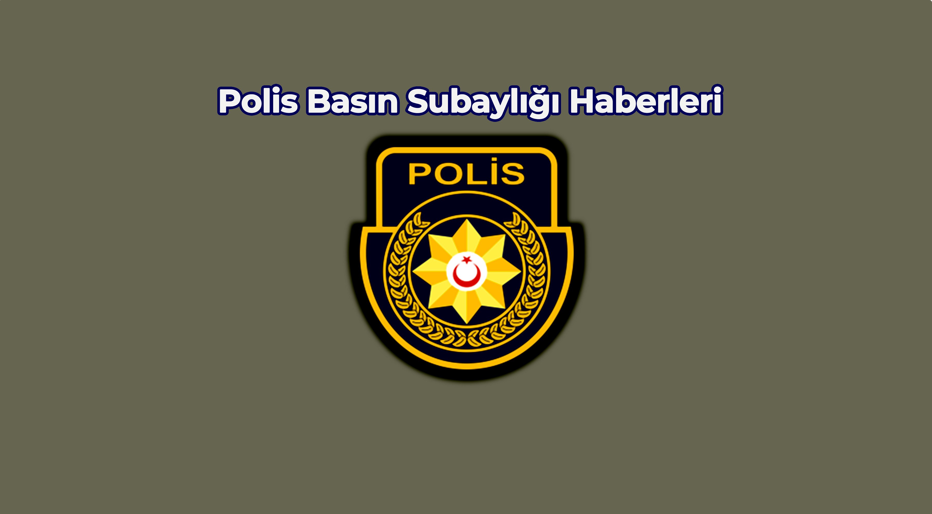 Suç işlemekte olduğu daireye ev sahibi gelince yakalandı