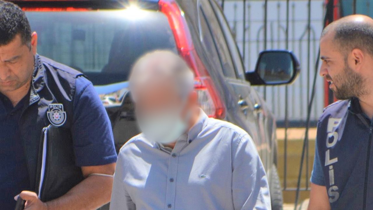 Bir yerel bankanın eski YK Başkanı'na zimmet davası