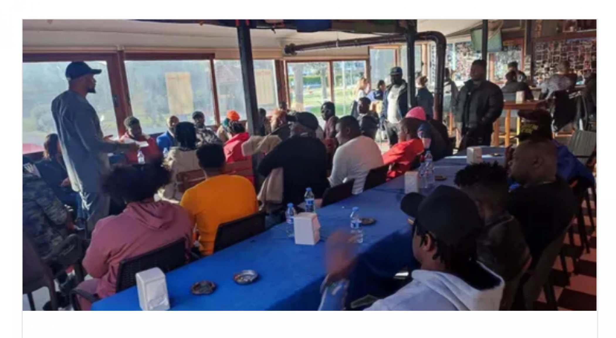 The kumarhane Mystery Revealed