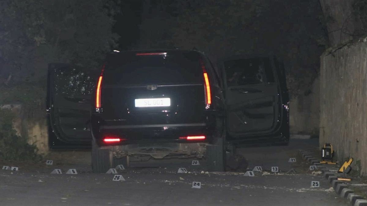 Murat Kanatlı'nın Falyalı açıklamasından Belçika ve Hollanda’daki duruma....