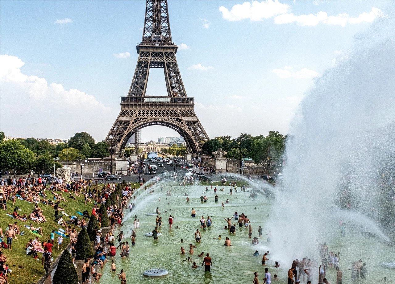 Roma yerine Stokholm; temmuz yerine ekim mi? 