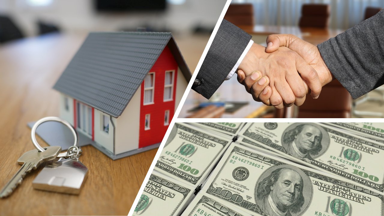 ‘Kara para aklayanlar Ay’ı vadederler ama sonra sizi hiçbir şeysiz bırakırlar’ 