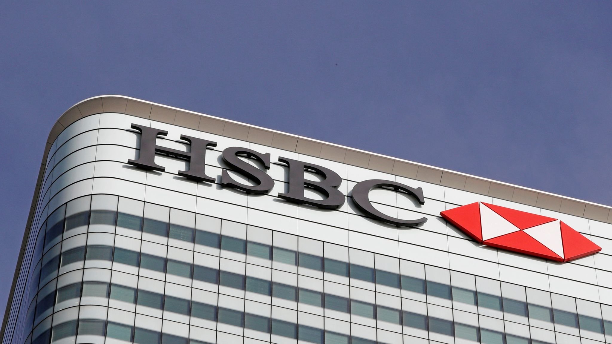 Kara para aklayıcıların bankası HSBC üzerindeki 10 senelik yaptırımlar sona erdi