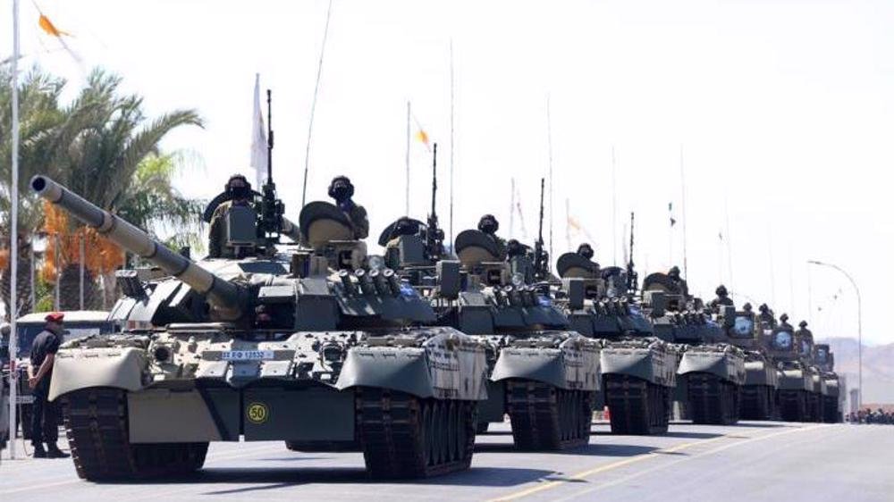 Dünya basını ABD’nin silah ambargosunu 1 seneliğine kaldırmasını nasıl gördü?