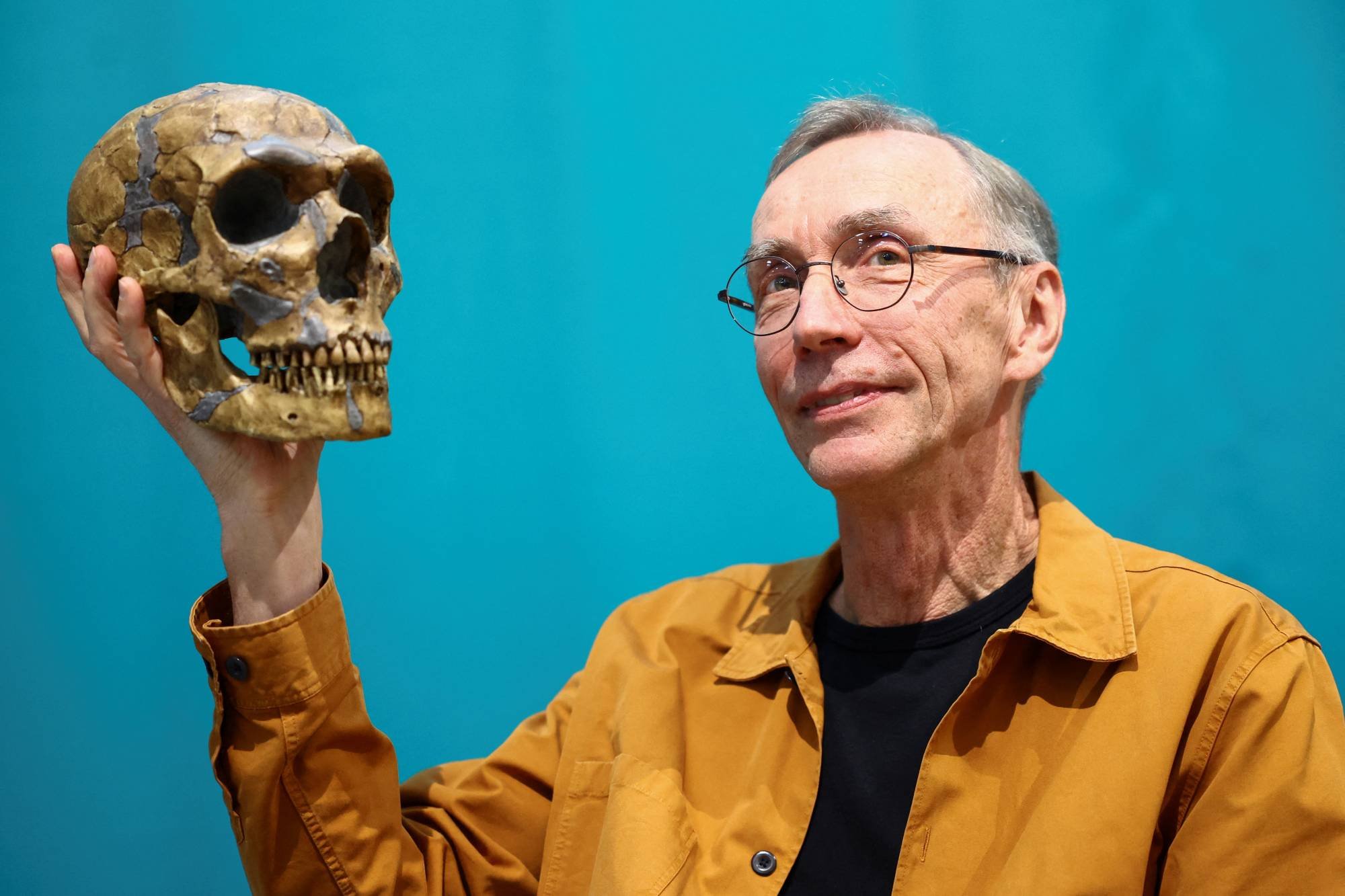 Son ödül, Nobel Tıp Ödülü’nün ‘Nobel Fizyoloji veya Tıp Ödülü’ olduğunu hatırlattı