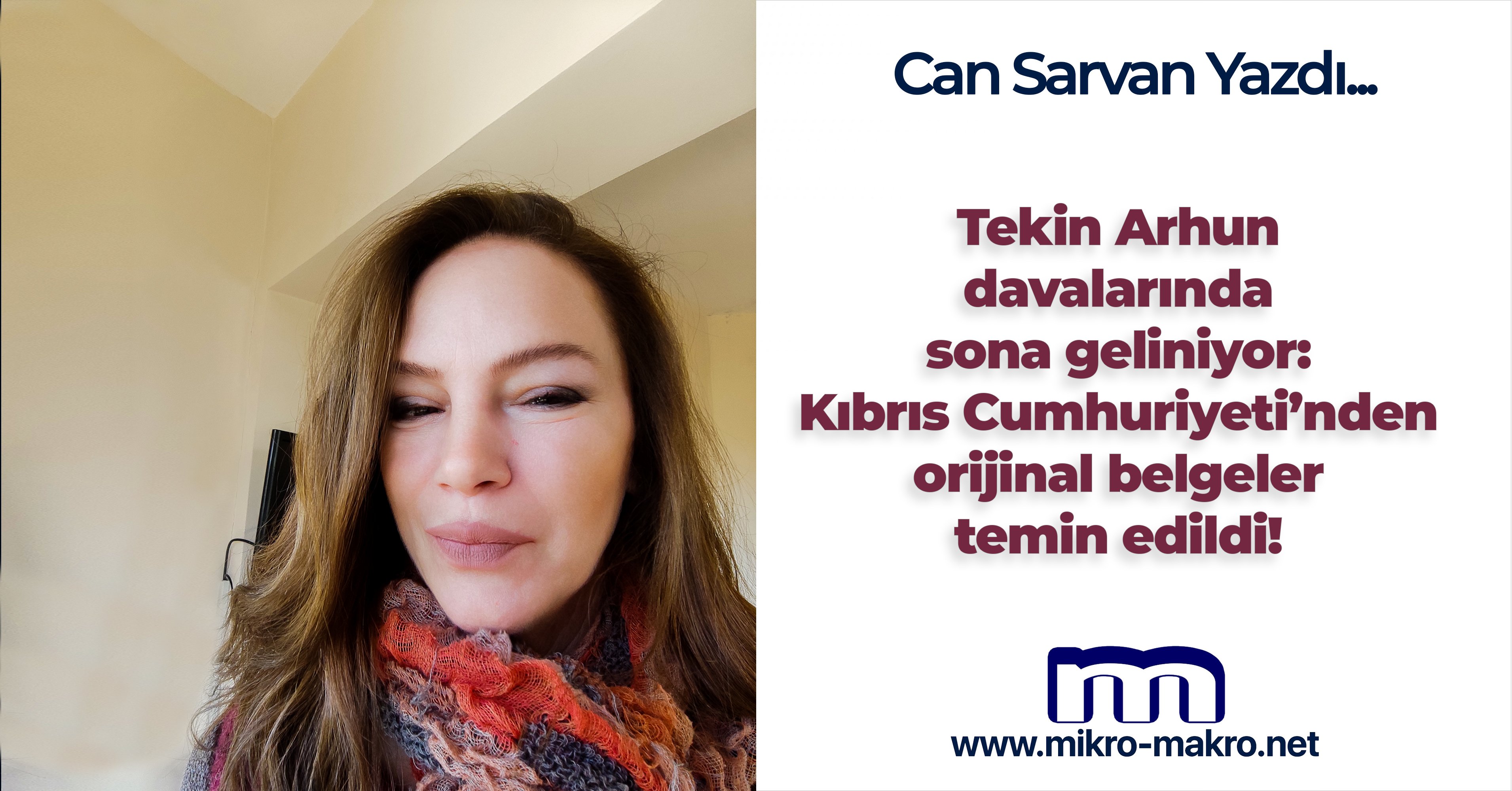 Tekin Arhun davalarında sona geliniyor