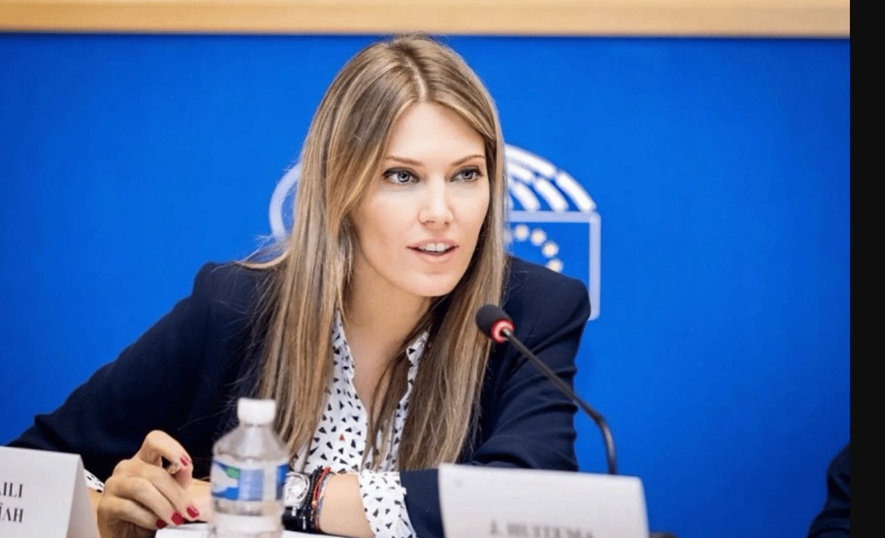 Avrupa Parlamentosu’nda büyük yolsuzluk ve kara para skandalı