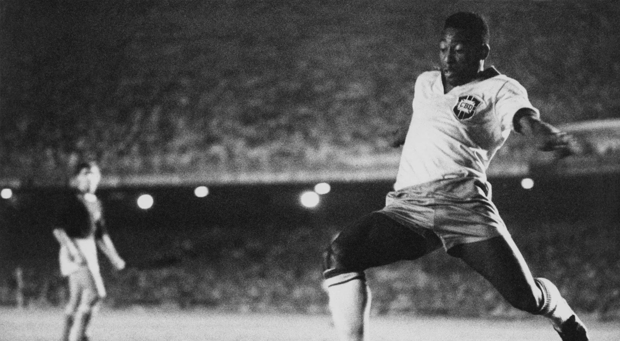 20’inci yüzyılın en iyi futbol oyuncusu Pelé hayatını kaybetti