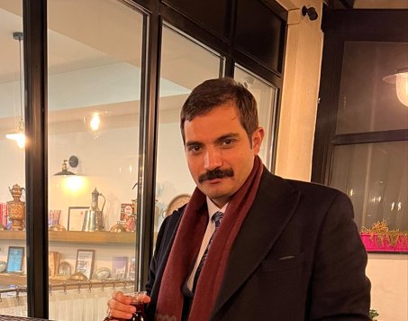 Türkiye: Ülkü Ocakları eski genel başkanı Sinan Ateş öldürüldü