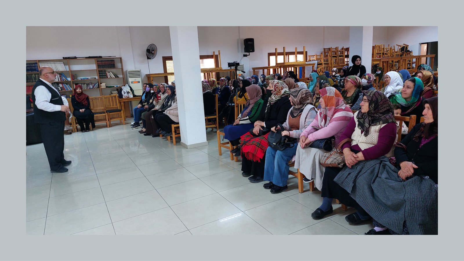 Bugün Kıbrıs, Din İşleri Başkanı Ahmet Ünsal’ın yalanladığı ifadeleri ses kaydı ile kanıtladı