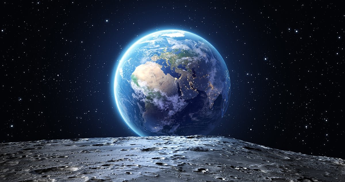 Dünya’dan Ay'a iniş yapmak neden bu kadar zor?