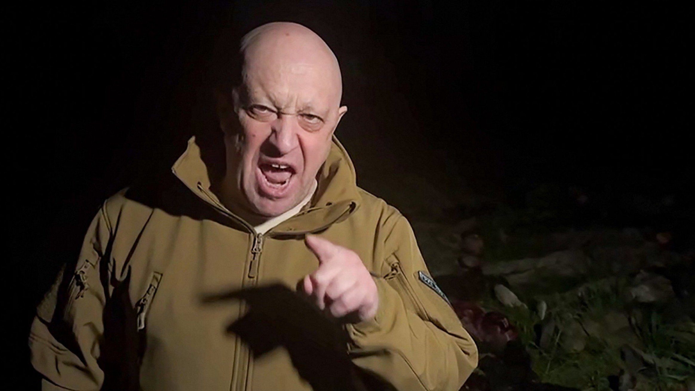 Wagner Grubu'nun kurucusu açıkladı: Ukrayna’da Rus paralı askerlerinin 20 bini öldü