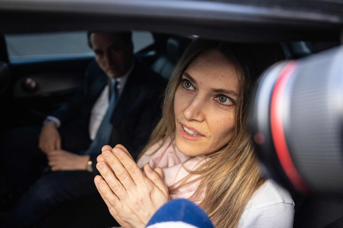 Avrupa Parlamentosu yolsuzluk soruşturması: Eva Kaili serbest bırakıldı