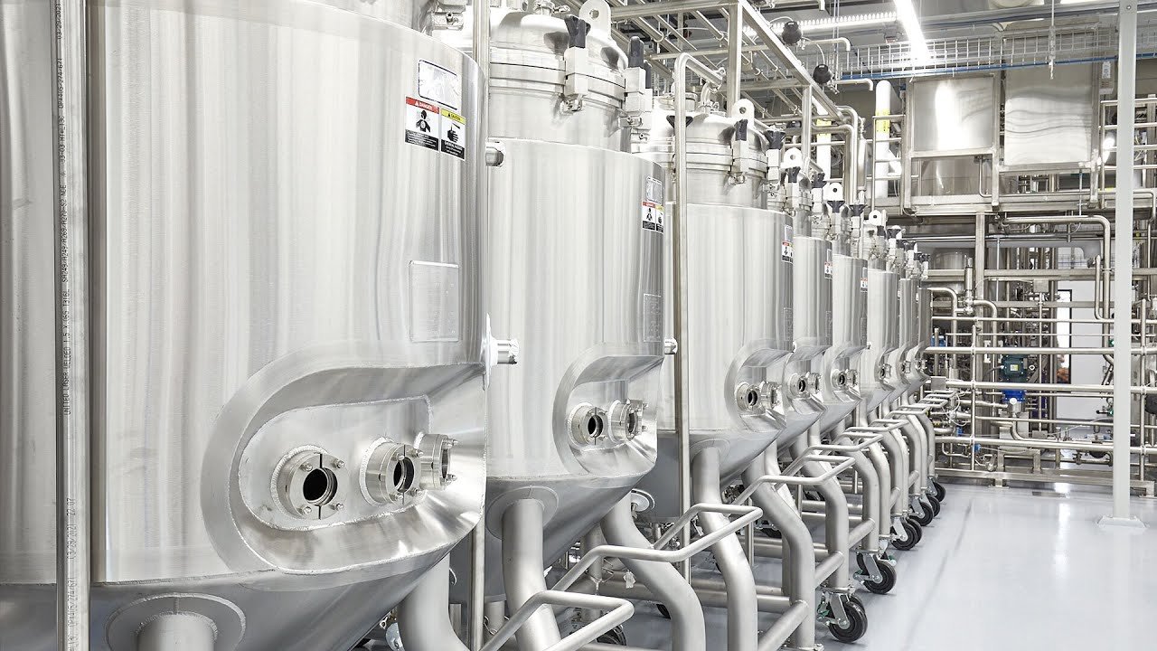 ABD’de kök hücreden yapılan tavuk satışına izin verildi