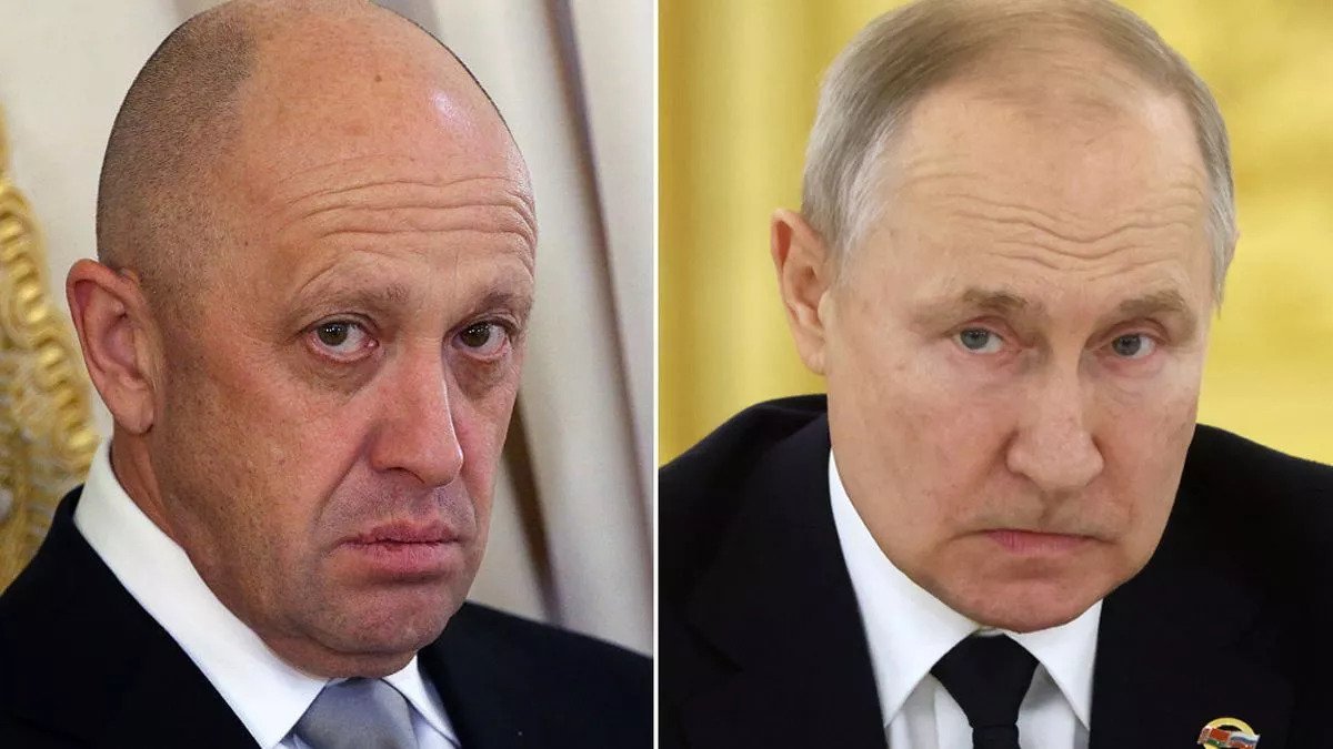 Rusya’da silahlı isyan: Wagner Grubu yolsuzluk, yalan ve bürokrasiye karşı savaş açtığını iddia etti