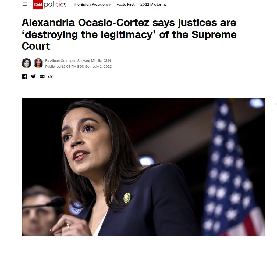 ABD Yüksek Mahkemesi’nde bazı yargıçların suistimalleri karşısında mevzuat tartışılıyor