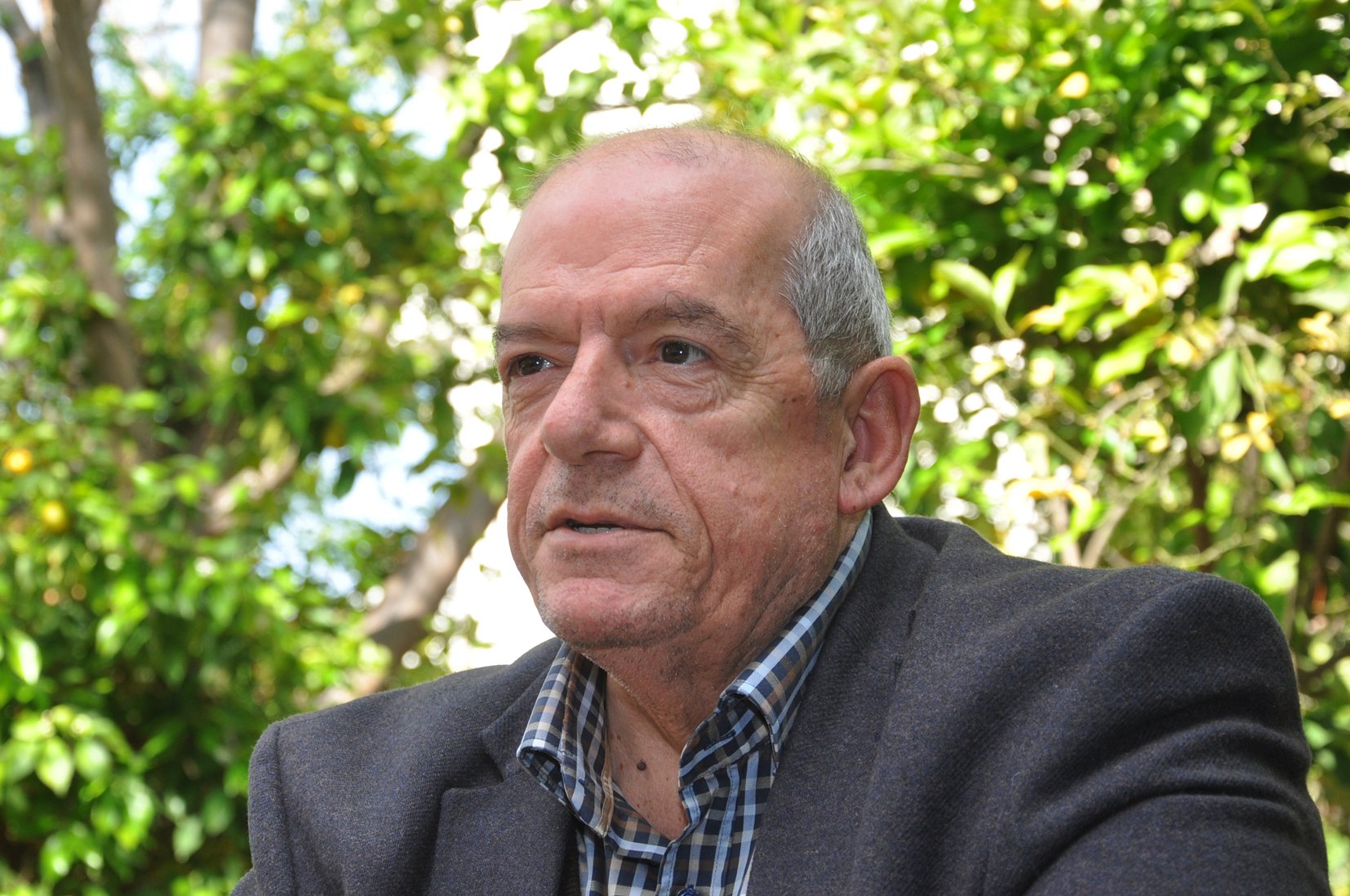 Duayenin zamansız gidişi: Süleyman Ergüçlü’nün erken vedası geride büyük bir acı bıraktı