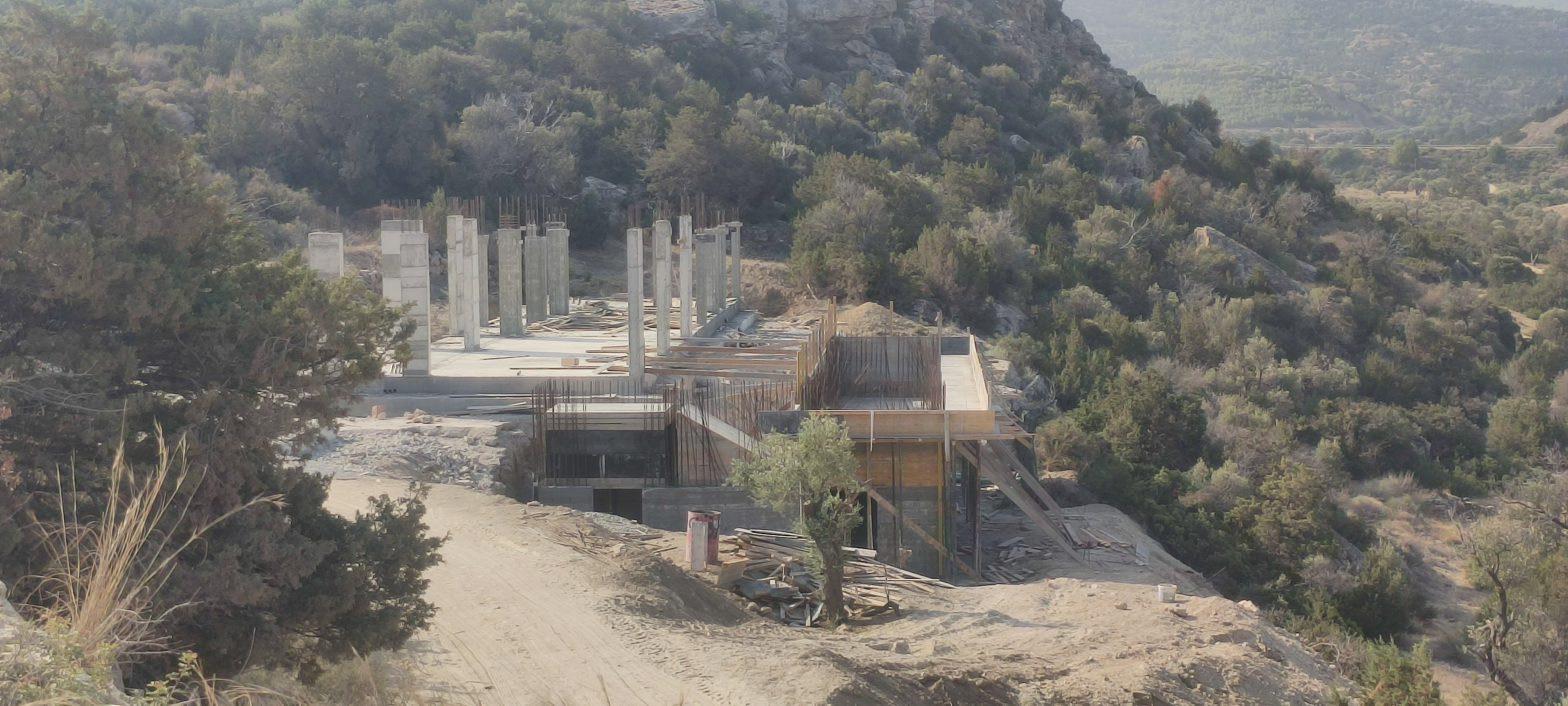 Alagadi’de görevini kötüye kullananlar hakkında yasal işlem başlatılacak