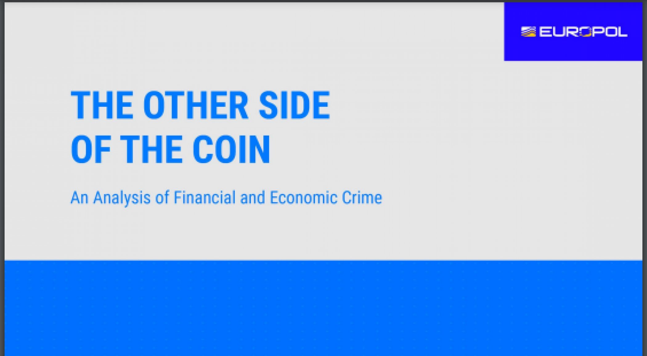 'Aklama ve yolsuzlukla mücadelede en iyi yol suç varlıklarına el koymak’