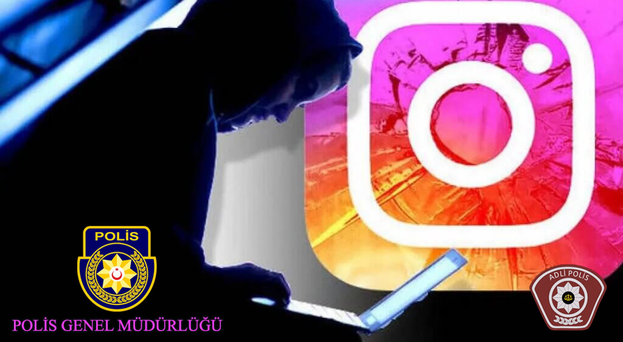 ‘Tekbir İletişim’ adındaki Instagram hesabı dolandırıcı çıktı!