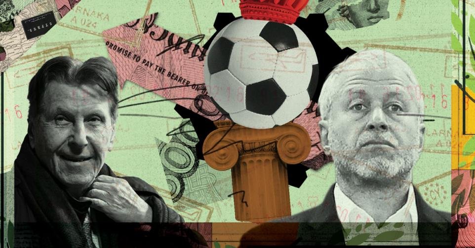 Futbolda modern kölelik Kıbrıslı Rum takıma da bulaştı! 