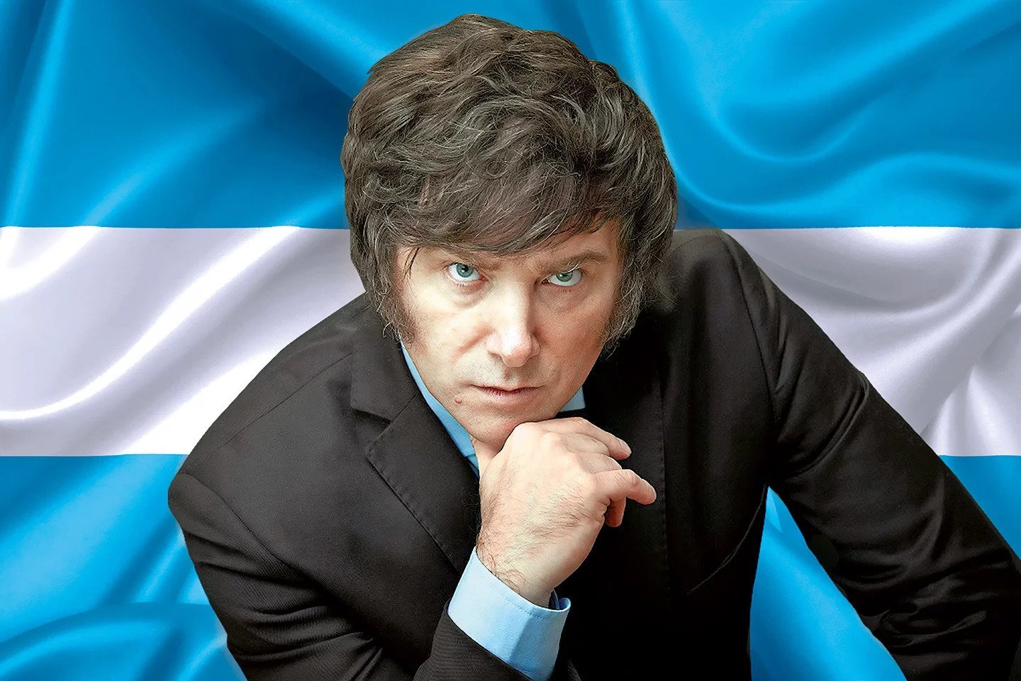 Arjantin'in yeni başkanı ABD Doları’na geçmek istiyor