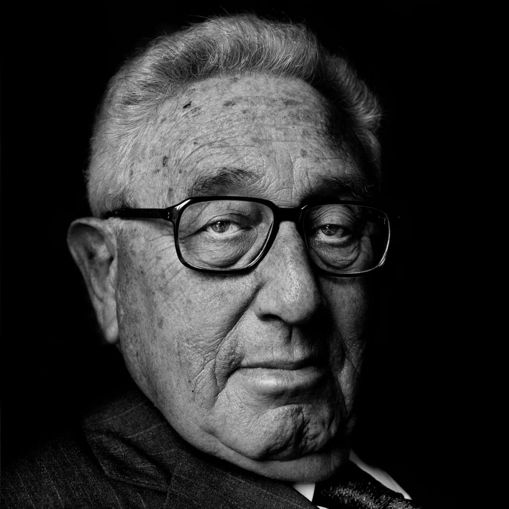 'Kıbrıs’ı bölen adam': Amerikalı diplomat Henry Kissinger öldü