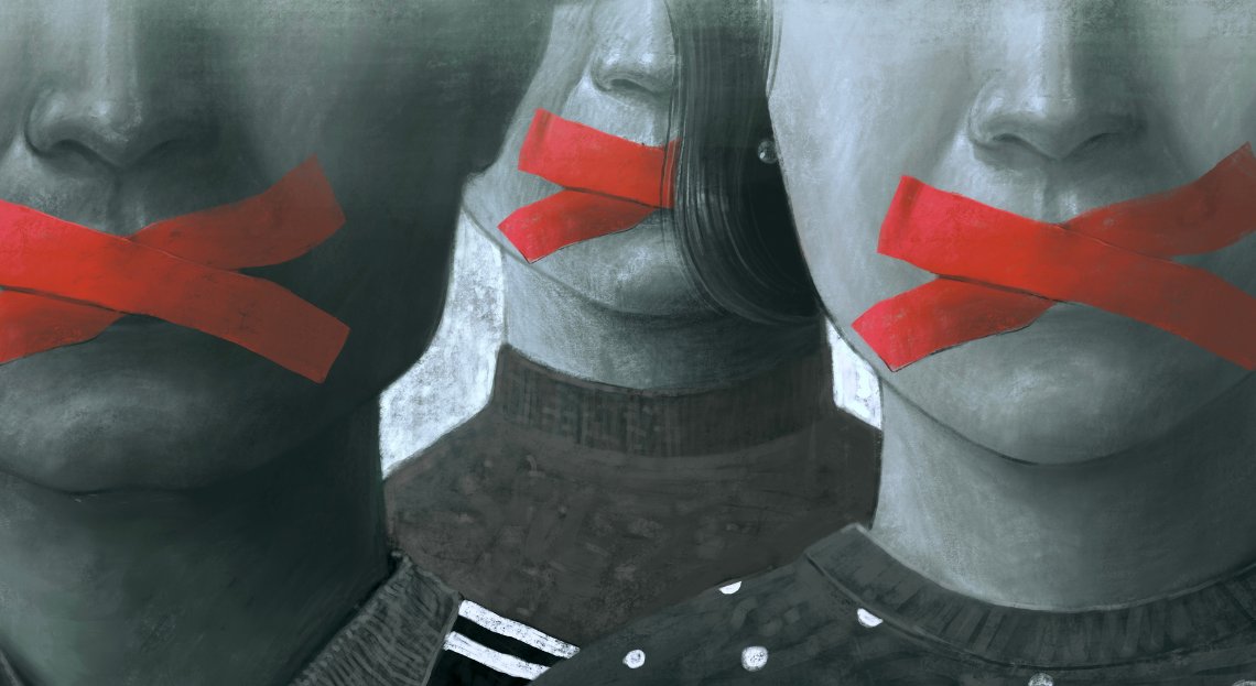 Gazetecilere ve aktivistlere açılan asılsız davalara AB koruması geliyor