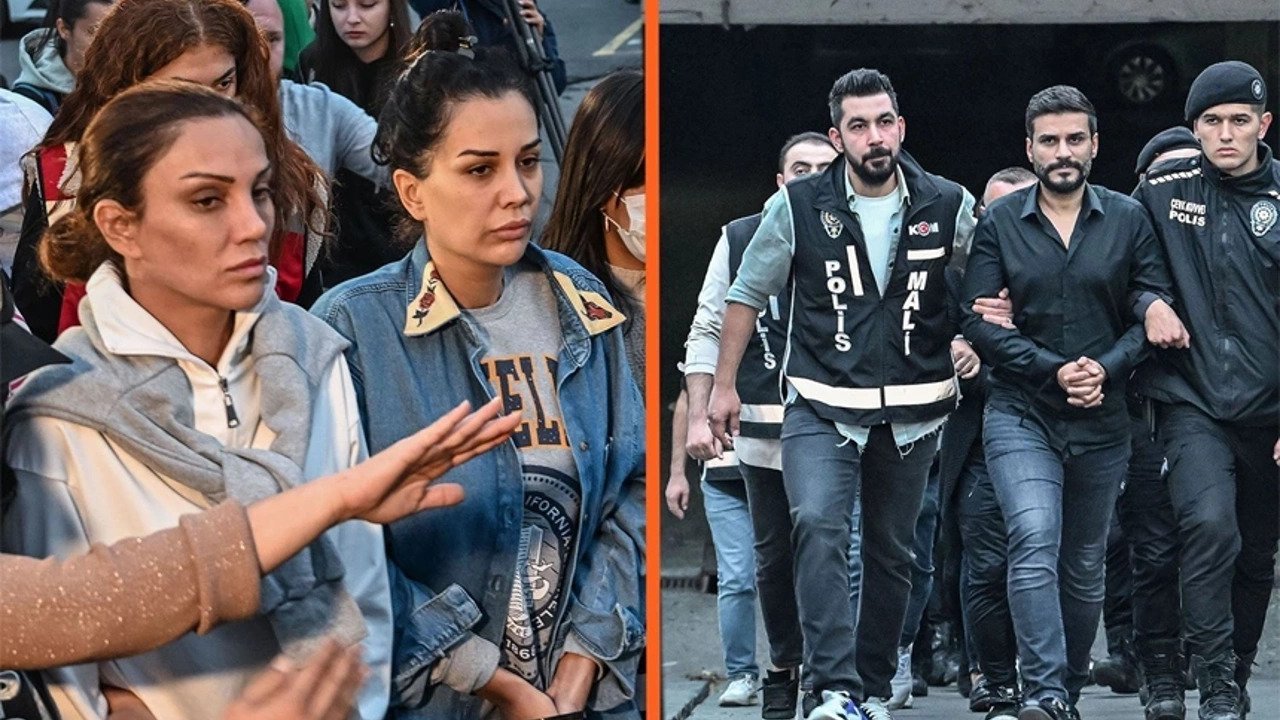 Dilan-Engin Polat soruşturmasına Veysel Şahin ve Derkan Başer de eklendi