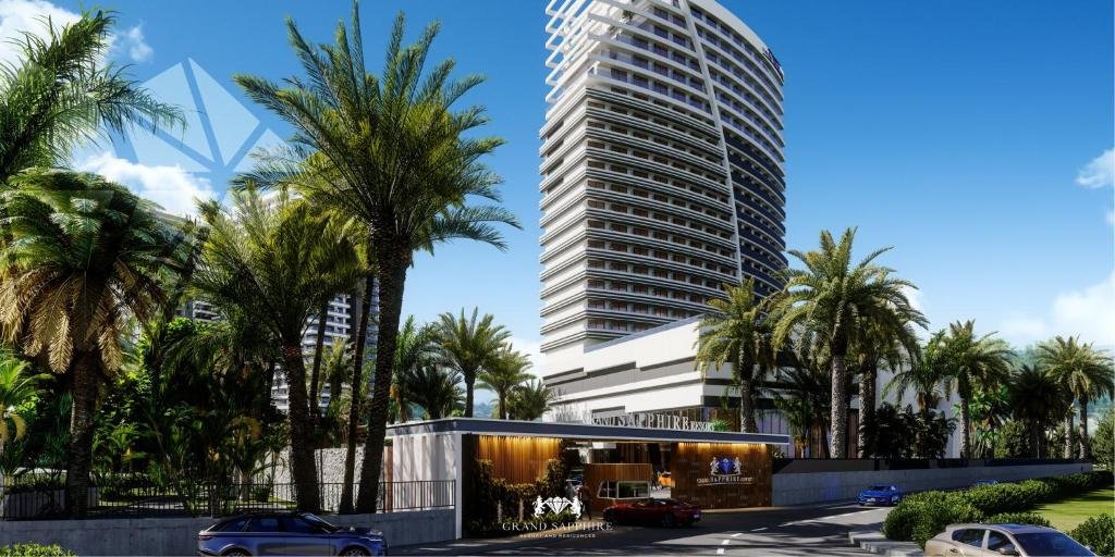 Grand Sapphire Resort Ltd. şans oyunu salonu ruhsatını aldı