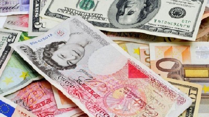 KKTC'de serbest piyasada günlük döviz kurları